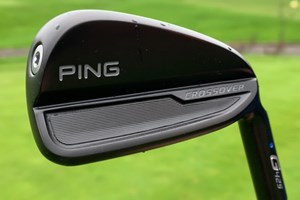 Ping G425 Crossover Utility Review - Golfalot